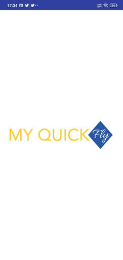 Run android online APK My Quick Fly from MyAndroid or emulate My Quick Fly using MyAndroid