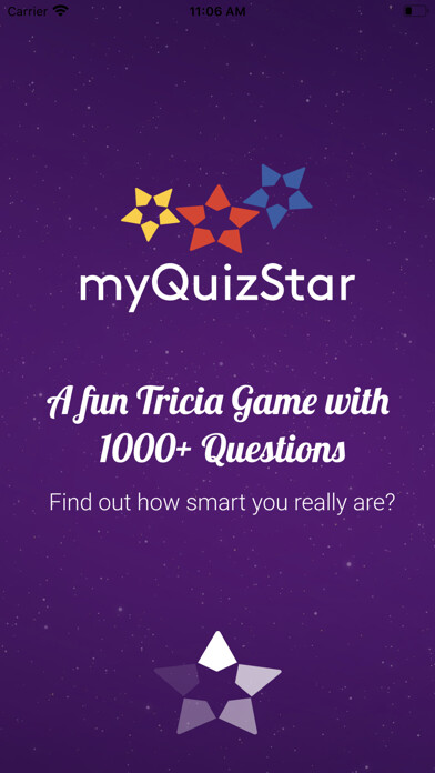 Emulate iPhone app My Quiz Star using MyAndroid Emulate iPhone app My Quiz Star using MyAndroid