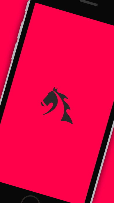 Emulate iPhone app MyRacehorse using MyAndroid