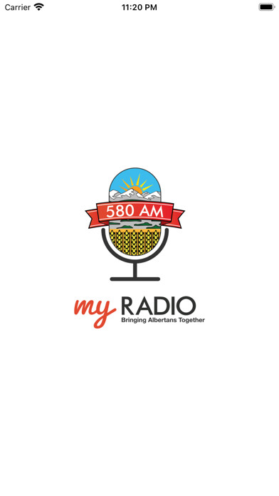 Emulate iPhone app MyRadio580 using MyAndroid Emulate iPhone app MyRadio580 using MyAndroid