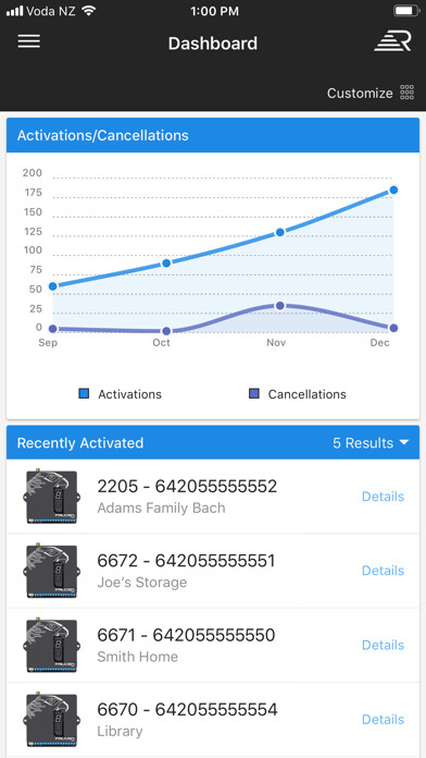 Emulate iPhone app myRadionet using MyAndroid Emulate iPhone app myRadionet using MyAndroid