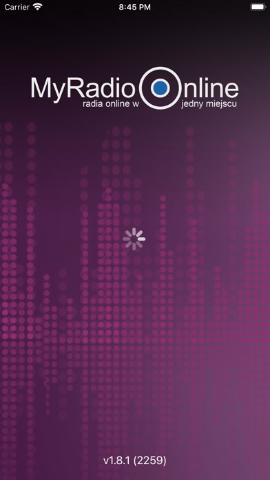 Emulate iPhone app My Radio Online - Polska using MyAndroid Emulate iPhone app My Radio Online - Polska using MyAndroid
