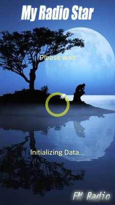 Emulate Android APK My Radio Star Emulate Android APK My Radio Star