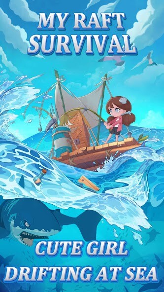 Run android online APK My Raft Survival from MyAndroid or emulate My Raft Survival using MyAndroid Run android online APK My Raft Survival from MyAndroid or emulate My Raft Survival using MyAndroid