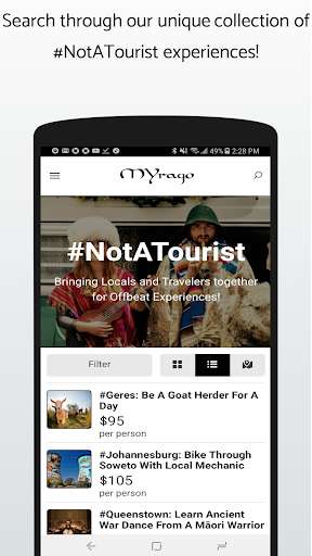 Run android online APK MYrago - #NotATourist from MyAndroid or emulate MYrago - #NotATourist using MyAndroid Run android online APK MYrago - #NotATourist from MyAndroid or emulate MYrago - #NotATourist using MyAndroid