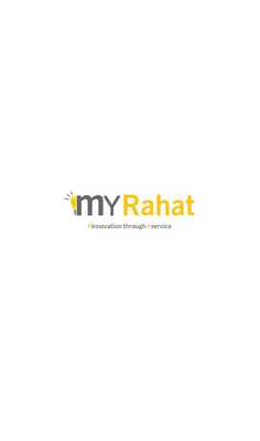 Emulate Android APK MyRahat Emulate Android APK MyRahat