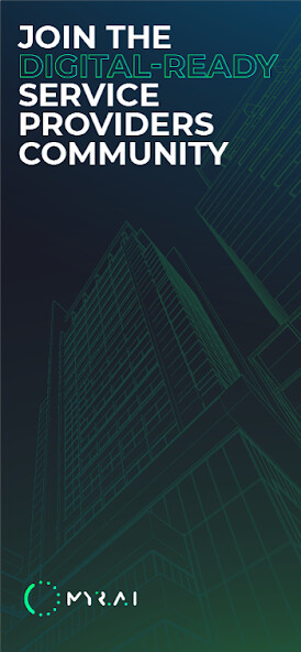 Run android online APK Myr.ai - Partners App from MyAndroid or emulate Myr.ai - Partners App using MyAndroid Run android online APK Myr.ai - Partners App from MyAndroid or emulate Myr.ai - Partners App using MyAndroid