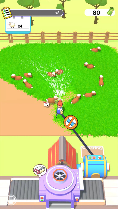 Emulate iPhone app My Ranch 3D using MyAndroid Emulate iPhone app My Ranch 3D using MyAndroid