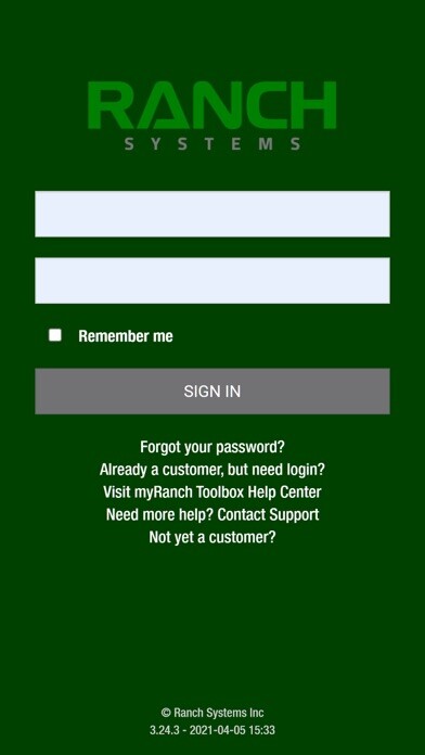 Emulate iPhone app myRanch using MyAndroid Emulate iPhone app myRanch using MyAndroid