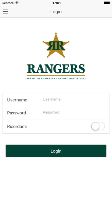 Emulate iPhone app MyRangers using MyAndroid Emulate iPhone app MyRangers using MyAndroid