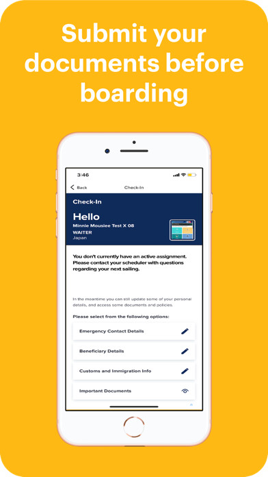 Emulate iPhone app MyRCL • Royal Caribbean Cruise using MyAndroid Emulate iPhone app MyRCL • Royal Caribbean Cruise using MyAndroid