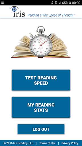 Emulate Android APK My Reading Speed Emulate Android APK My Reading Speed