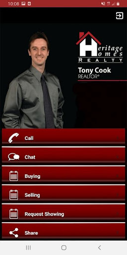 Run android online APK MyRealtor from MyAndroid or emulate MyRealtor using MyAndroid