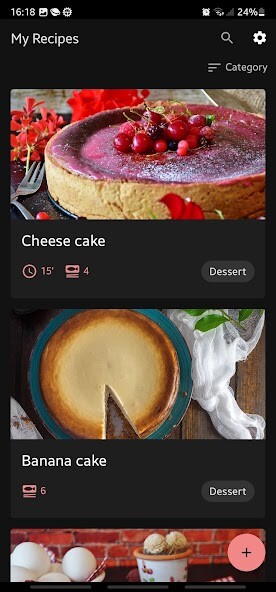 Run android online APK My Recipes with Edge Panel from MyAndroid or emulate My Recipes with Edge Panel using MyAndroid Run android online APK My Recipes with Edge Panel from MyAndroid or emulate My Recipes with Edge Panel using MyAndroid