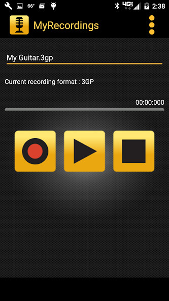 Run android online APK MyRecordings™ from MyAndroid or emulate MyRecordings™ using MyAndroid Run android online APK MyRecordings™ from MyAndroid or emulate MyRecordings™ using MyAndroid
