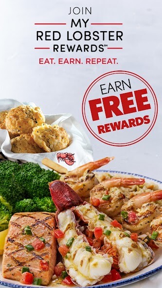 Run android online APK My Red Lobster Rewards℠ from MyAndroid or emulate My Red Lobster Rewards℠ using MyAndroid
