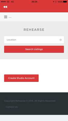 Emulate Android APK My Rehearsal Emulate Android APK My Rehearsal
