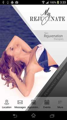 Emulate Android APK My Rejuvenate Emulate Android APK My Rejuvenate