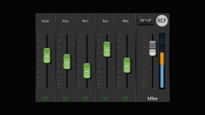Emulate iPhone app MyRemote using MyAndroid Emulate iPhone app MyRemote using MyAndroid
