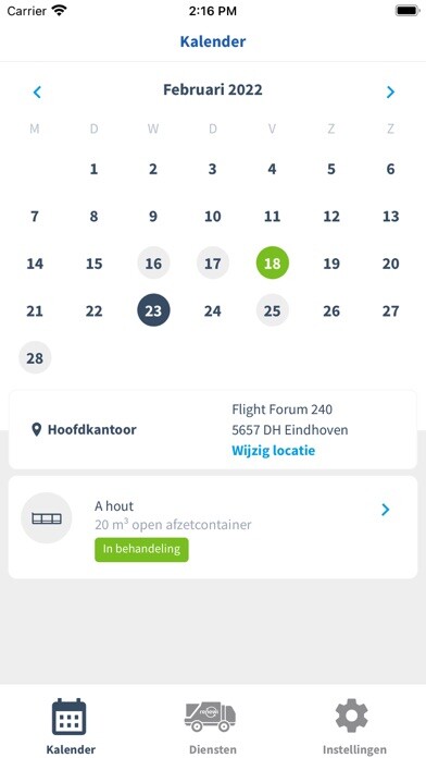Emulate iPhone app MyRenewi using MyAndroid