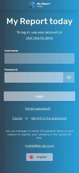 Run android online APK My Report Today from MyAndroid or emulate My Report Today using MyAndroid Run android online APK My Report Today from MyAndroid or emulate My Report Today using MyAndroid