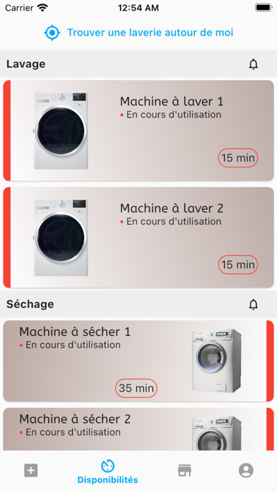 Emulate iPhone app myResidence using MyAndroid Emulate iPhone app myResidence using MyAndroid