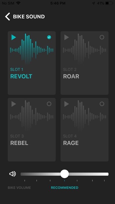 Run android online APK MyRevolt from MyAndroid or emulate MyRevolt using MyAndroid