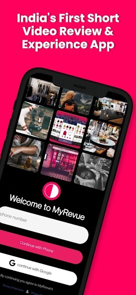 Run android online APK MyRevue from MyAndroid or emulate MyRevue using MyAndroid Run android online APK MyRevue from MyAndroid or emulate MyRevue using MyAndroid