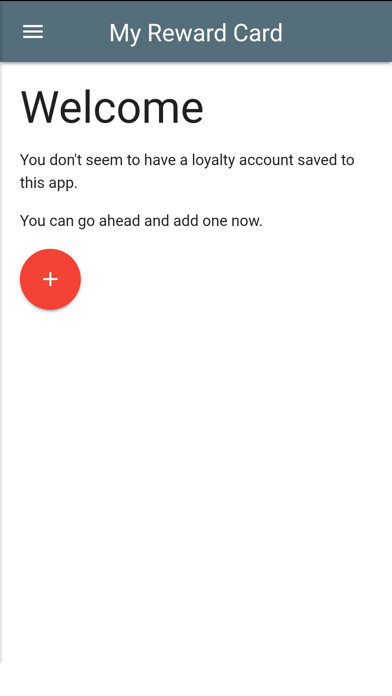 Emulate iPhone app MyRewardCard using MyAndroid Emulate iPhone app MyRewardCard using MyAndroid