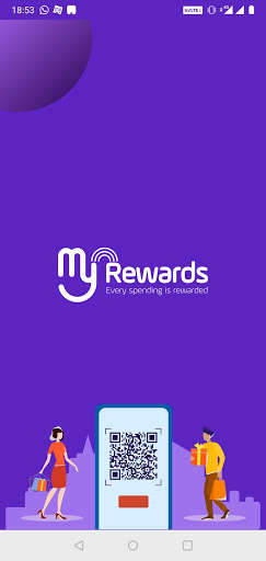 Run android online APK MyRewards Cửa hàng from MyAndroid or emulate MyRewards Cửa hàng using MyAndroid