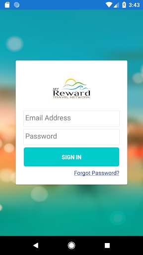 Run android online APK My Reward Travel Network from MyAndroid or emulate My Reward Travel Network using MyAndroid