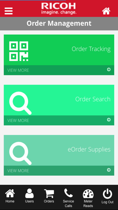 Run android online APK MyRicoh Canada from MyAndroid or emulate MyRicoh Canada using MyAndroid