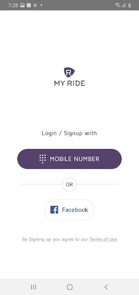 Run android online APK My Ride Namibia from MyAndroid or emulate My Ride Namibia using MyAndroid