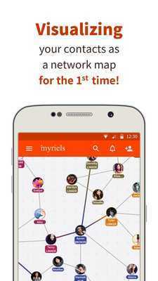Emulate Android APK Myriels, Visual Wikipedia For Mobile Contacts Emulate Android APK Myriels, Visual Wikipedia For Mobile Contacts