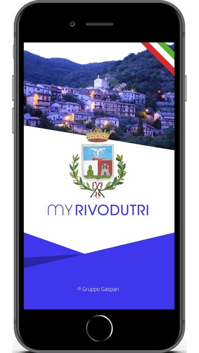 Run android online APK MyRivodutri from MyAndroid or emulate MyRivodutri using MyAndroid