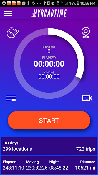 Run android online APK MyRoadTime from MyAndroid or emulate MyRoadTime using MyAndroid Run android online APK MyRoadTime from MyAndroid or emulate MyRoadTime using MyAndroid