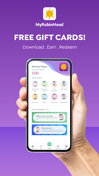 Run android online APK MyRobinHood Earn More Rewards from MyAndroid or emulate MyRobinHood Earn More Rewards using MyAndroid Run android online APK MyRobinHood Earn More Rewards from MyAndroid or emulate MyRobinHood Earn More Rewards using MyAndroid