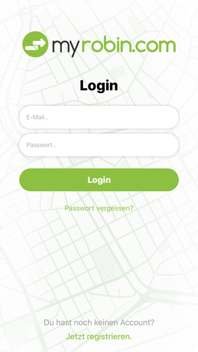 Emulate iPhone app myrobin using MyAndroid Emulate iPhone app myrobin using MyAndroid