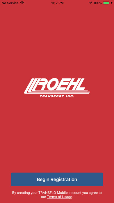 Emulate iPhone app My Roehl using MyAndroid Emulate iPhone app My Roehl using MyAndroid