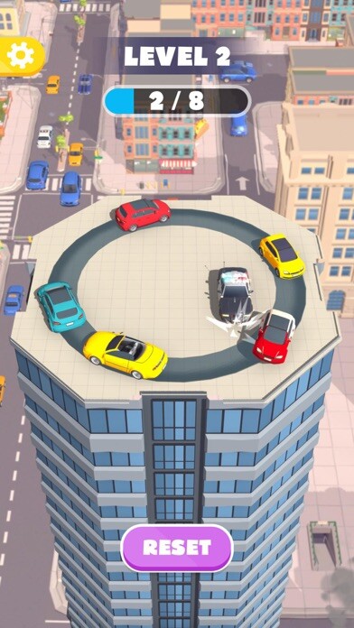 Emulate iPhone app My Roof! using MyAndroid Emulate iPhone app My Roof! using MyAndroid