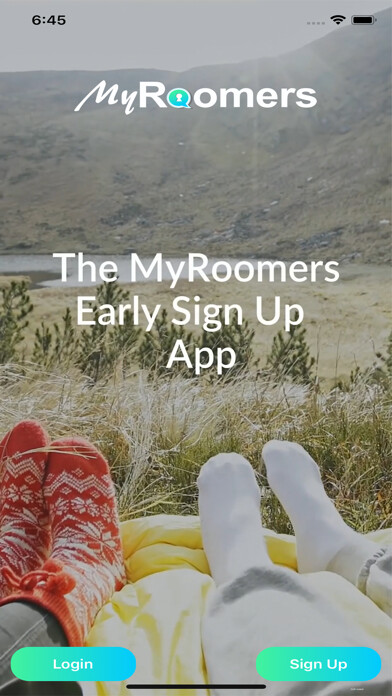 Emulate iPhone app MyRoomers using MyAndroid Emulate iPhone app MyRoomers using MyAndroid
