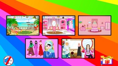 Emulate iPhone app My room & My beauty Girls Game using MyAndroid Emulate iPhone app My room & My beauty Girls Game using MyAndroid