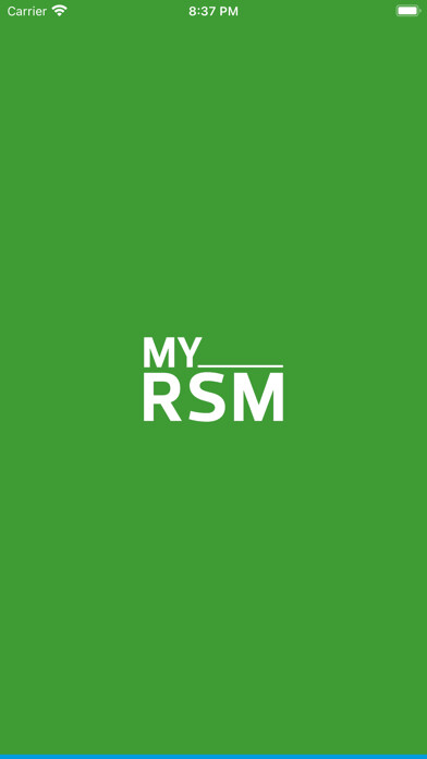 Emulate iPhone app My RSM using MyAndroid Emulate iPhone app My RSM using MyAndroid