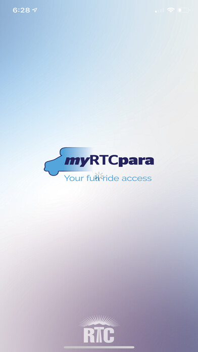 Emulate iPhone app myRTCpara using MyAndroid Emulate iPhone app myRTCpara using MyAndroid