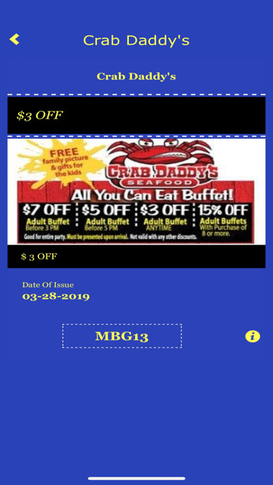 Emulate iPhone app Myrtle Beach Guide using MyAndroid Emulate iPhone app Myrtle Beach Guide using MyAndroid