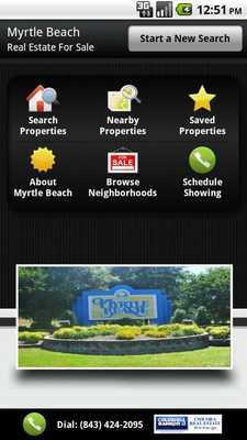 Emulate Android APK Myrtle Beach Real Estate Emulate Android APK Myrtle Beach Real Estate