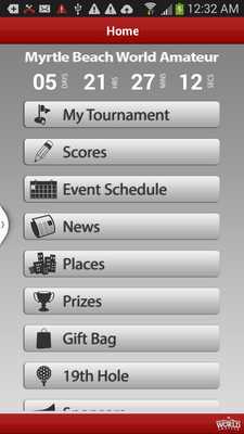 Emulate Android APK Myrtle Beach World Amateur Emulate Android APK Myrtle Beach World Amateur
