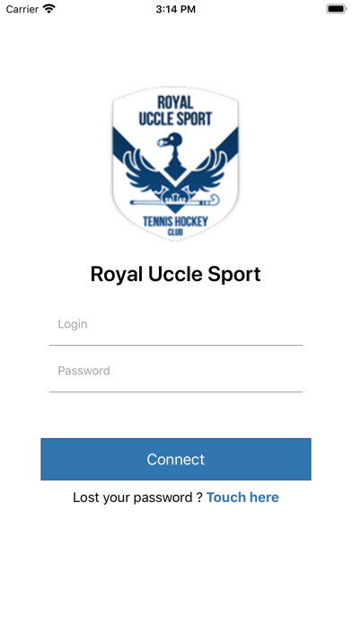 Emulate iPhone app My RUS using MyAndroid Emulate iPhone app My RUS using MyAndroid