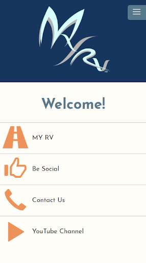 Run android online APK My RV from MyAndroid or emulate My RV using MyAndroid