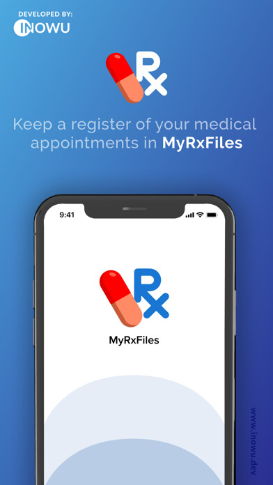 Emulate iPhone app My Rx Files using MyAndroid Emulate iPhone app My Rx Files using MyAndroid